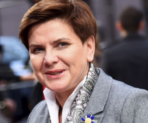 Beata Szydło