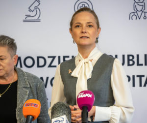 W Szczecinie rusza program profilaktyki raka płuca