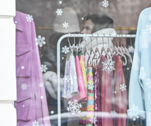 Edyta Herbuś nie zauważyła świateł ?!