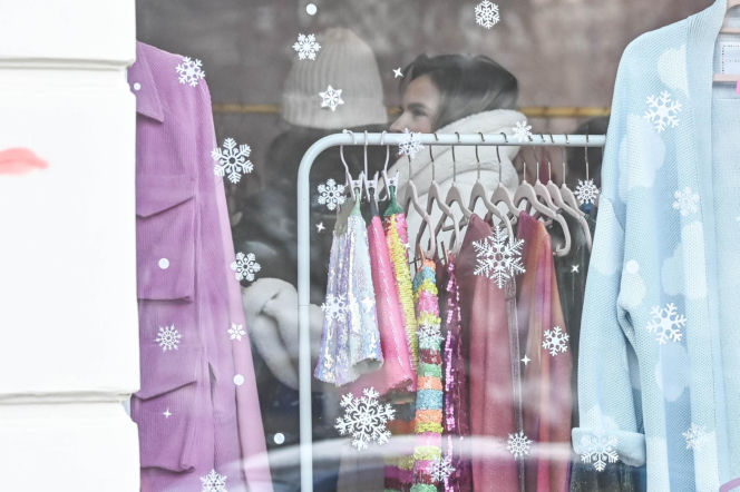 Edyta Herbuś nie zauważyła świateł ?!