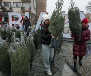 Akcja w Białymstoku (20.12.2025)