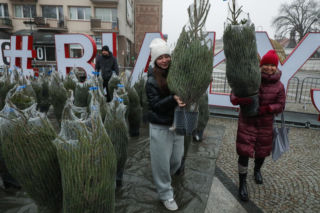 Akcja w Białymstoku (20.12.2025)