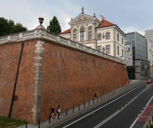 Muzeum Fryderyka Chopina w Warszawie 