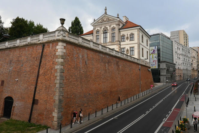 Muzeum Fryderyka Chopina w Warszawie 