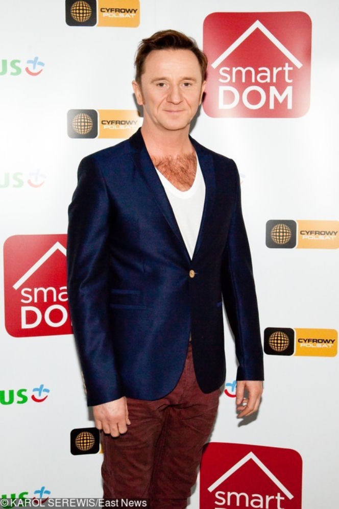 PAWEŁ WILCZAK
