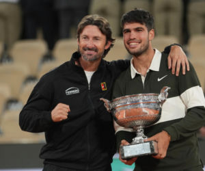 Iga Świątek szuka trenera. Oto kandydaci