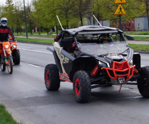 Bydgoskie Otwarcie Sezonu Motocyklowego 2022 [ZDJĘCIA]