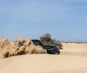 Hennessey Maximus 1000