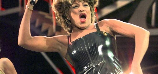 Tina Turner nie żyje? Fatalna wpadka Panoramy! 