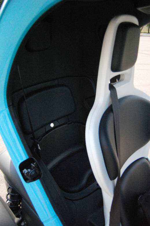 Renault Twizy