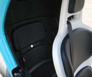 Renault Twizy