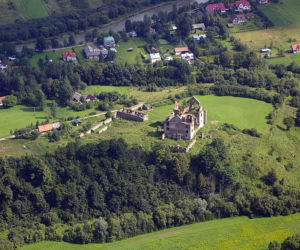 Klasztor Karmelitów bosych w Zagórzu