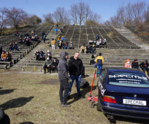 Drift & Fun w Bydgoszczy [GALERIA]