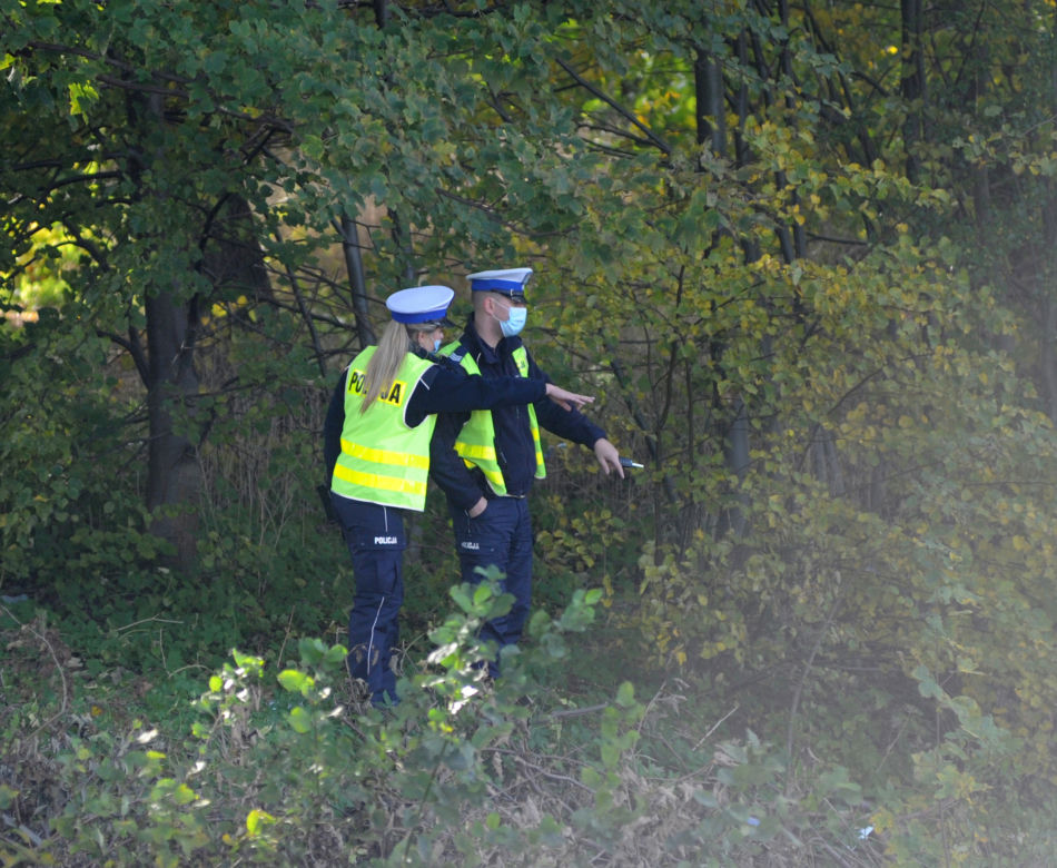 Tragedia w Koszalinie. Pod kołami pociągu  zginął mężczyzna [NOWE FAKTY, ZDJECIA, WIDEO]