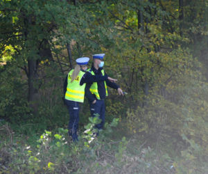 Tragedia w Koszalinie. Pod kołami pociągu  zginął mężczyzna [NOWE FAKTY, ZDJECIA, WIDEO]