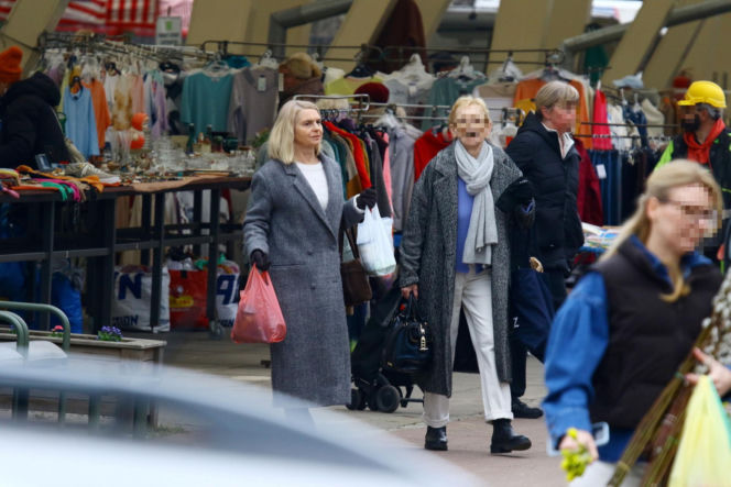 Agenci i żona zadbali o weekend Tuska