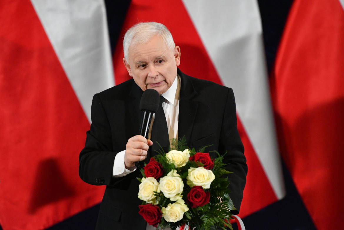 Najważniejsze wydarzenia w Polsce w 2022 roku