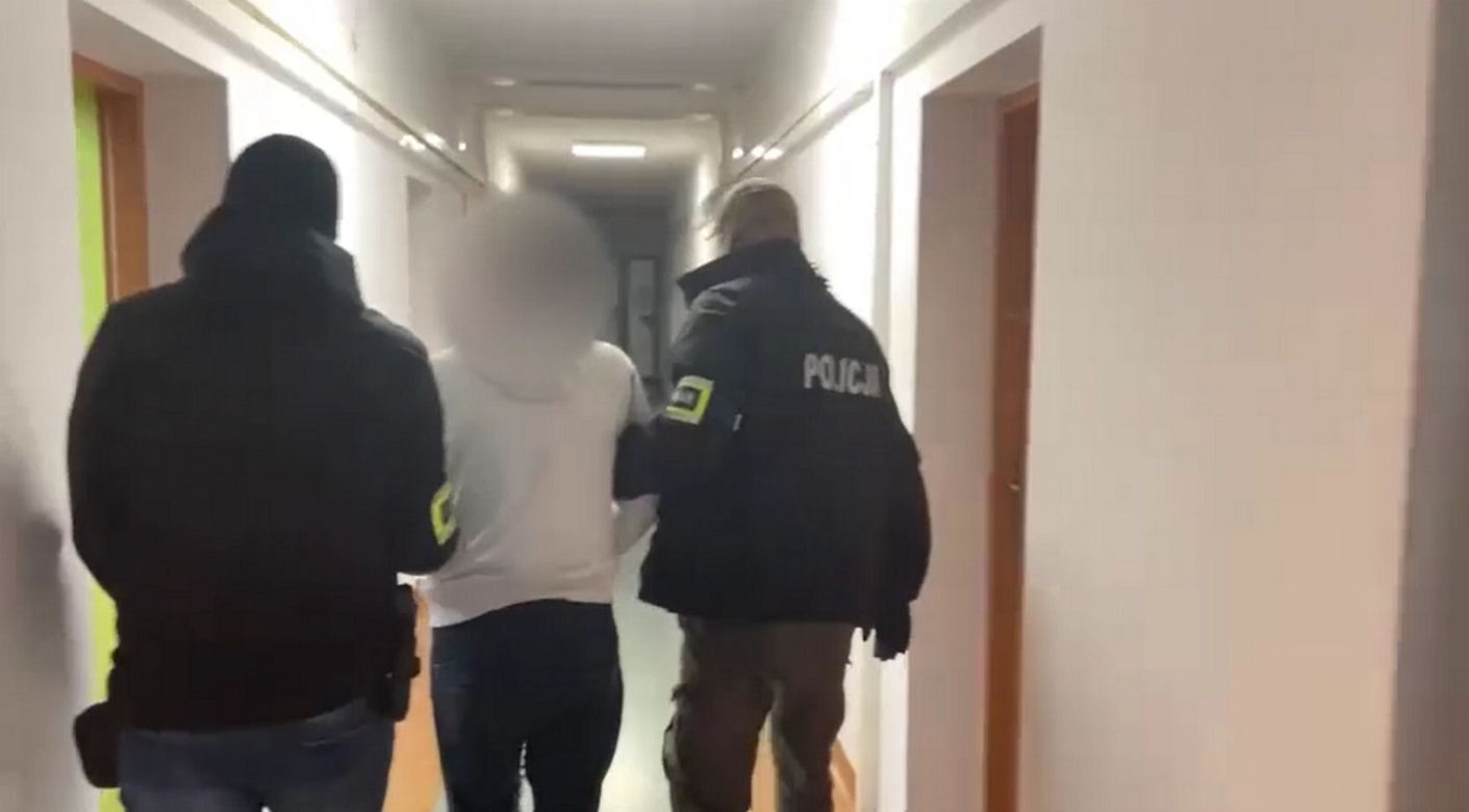 17-latek zakatował ekspedientkę na śmierć