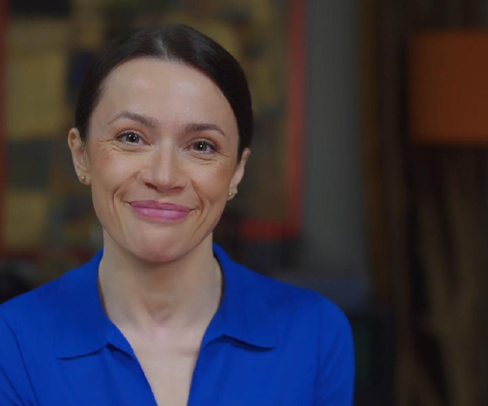 Magdalena Turczeniewicz w nowej odsłonie. Aktorka M jak miłość przeszła metamorfozę
