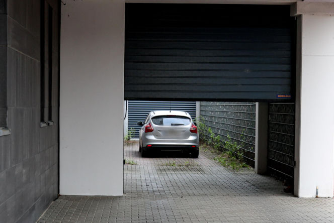 Doprowadzenie aresztowe, wypadek, Litewka