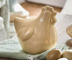 Ozdoby wielkanocne - Loberon