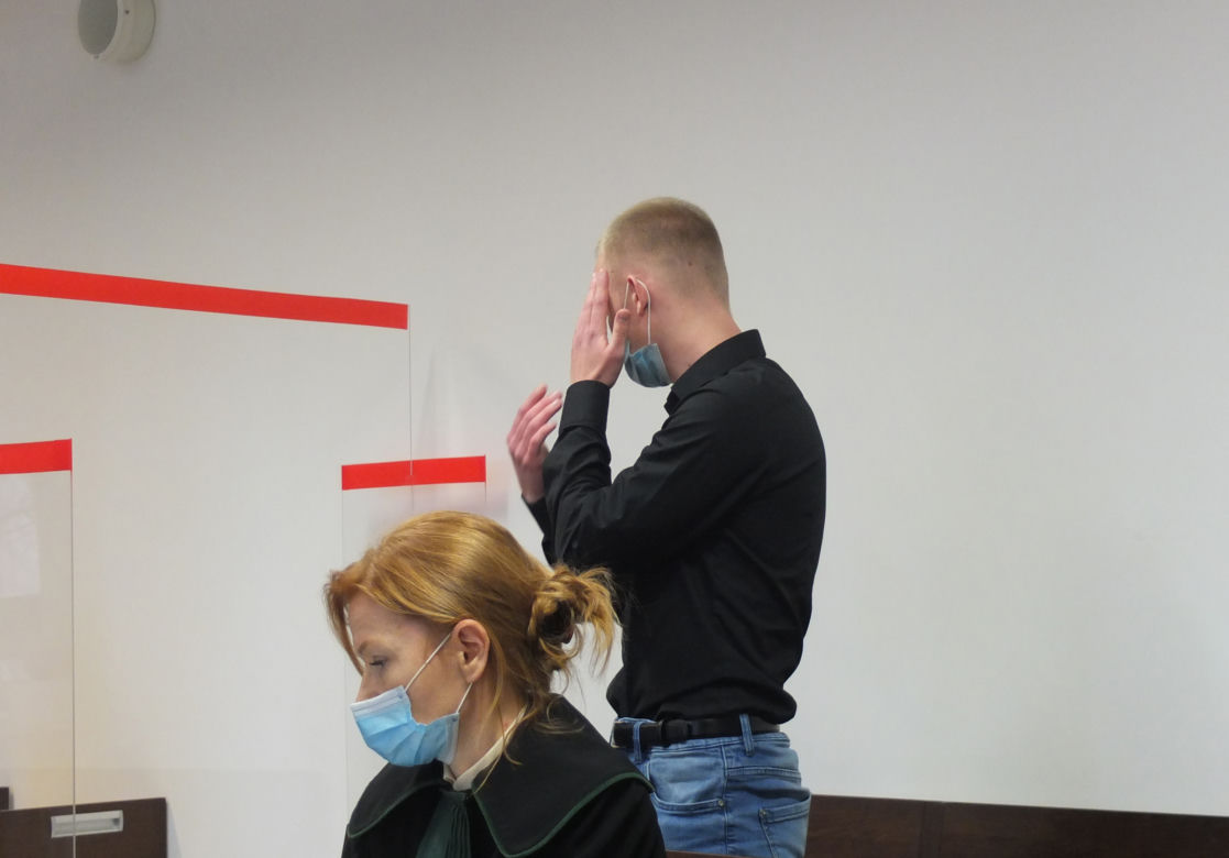 Młody zawodnik MMA zabił człowieka? Ruszył proces