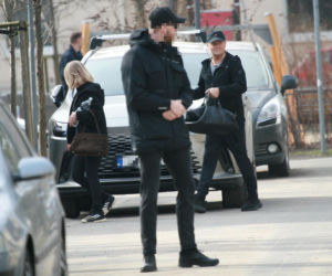 Rodzinny weekend premiera