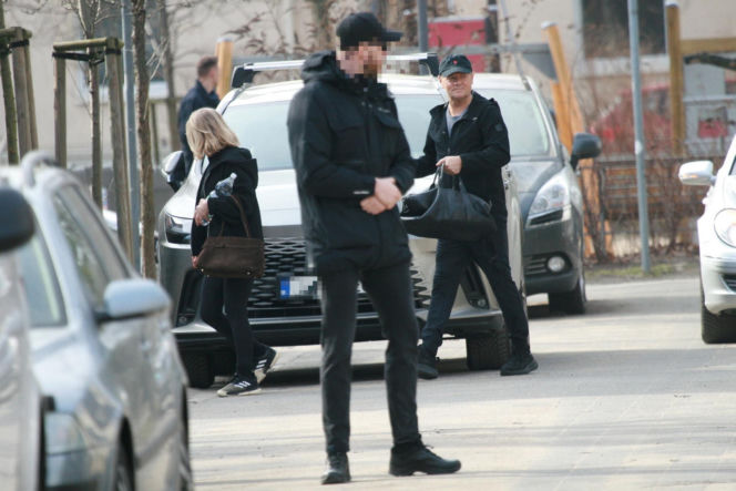 Rodzinny weekend premiera