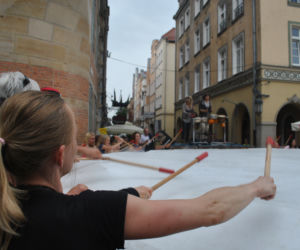 Jarmark św. Dominika - wielkie otwarcie i pierwszy dzień imprezy.