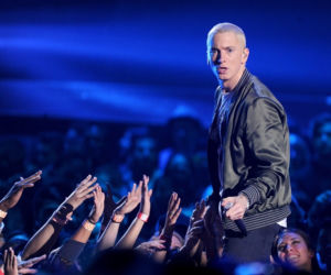 Eminem nie żyje
