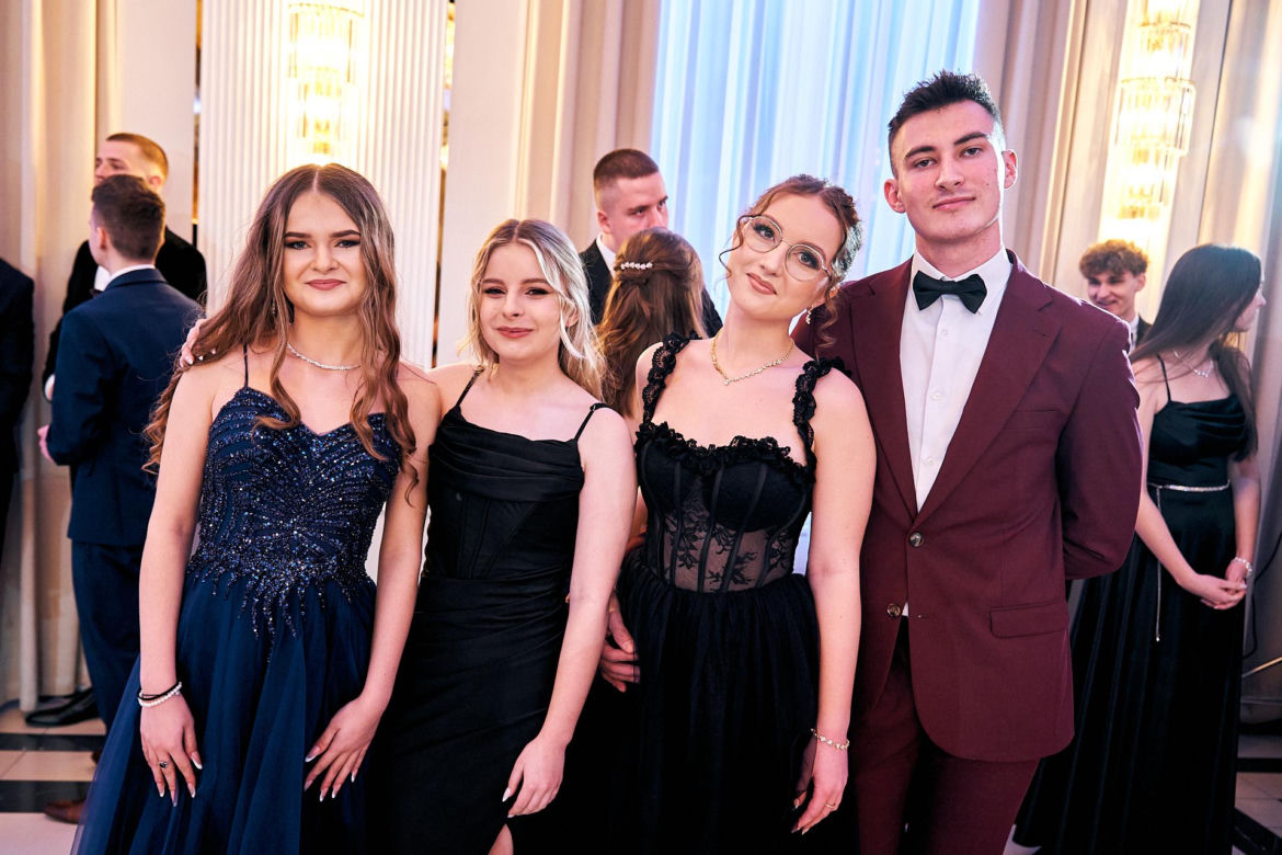 Studniówka Samochodówki