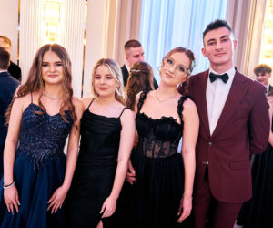 Studniówka Samochodówki