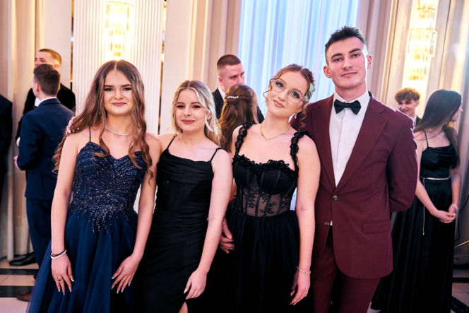 Studniówka Samochodówki