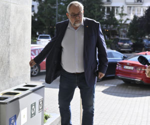 Tusk wezwał na dywanik KO