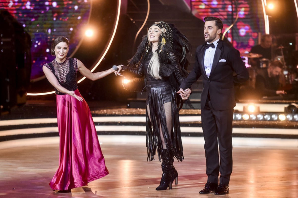 Ruszyła 9. edycja "Dancing With The Stars. Taniec z Gwiazdami"!