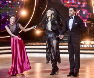 Ruszyła 9. edycja Dancing With The Stars. Taniec z Gwiazdami!