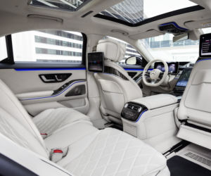 Mercedes-Benz Klasy S W223