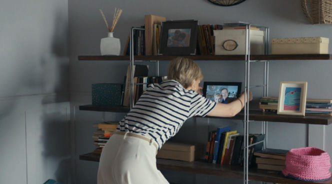 Barwy szczęścia, odcinek 3267. Sonia (Weronika Nockowska)