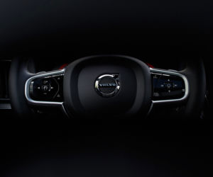 Volvo S60 T5 R Design First Edition