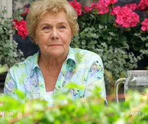 M jak miłość 1022 Barbara (Teresa Lipowska)