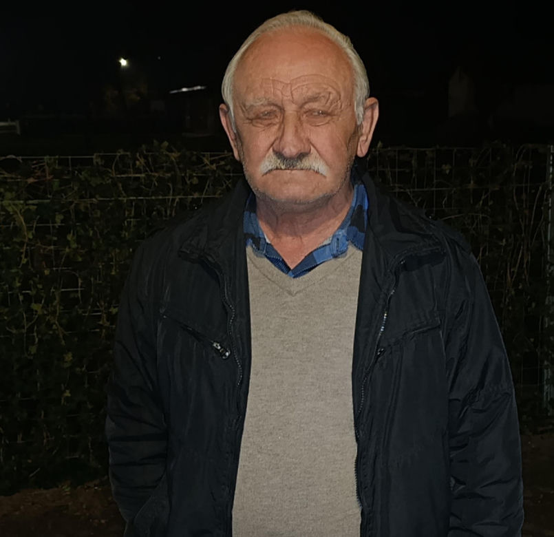 Nie chcemy fabryki pod oknami