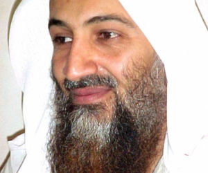 Osama bin Laden NIE ŻYJE