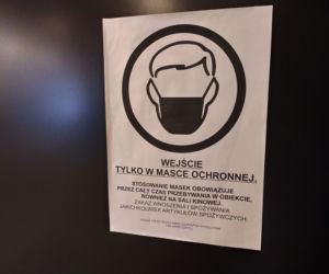 Kino Marzenie w Tarnowie