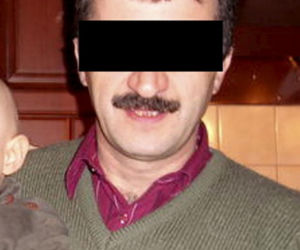 Z zazdrości zabił żonę, nie oszczędził też syna i teściowej