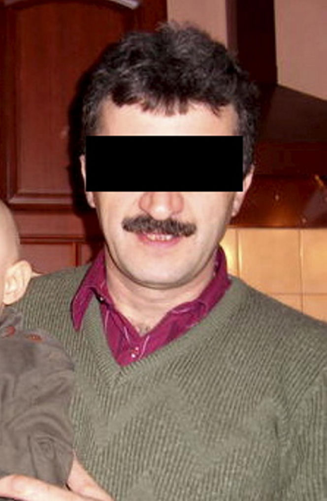 Z zazdrości zabił żonę, nie oszczędził też syna i teściowej