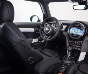 MINI Cooper 5d 2014