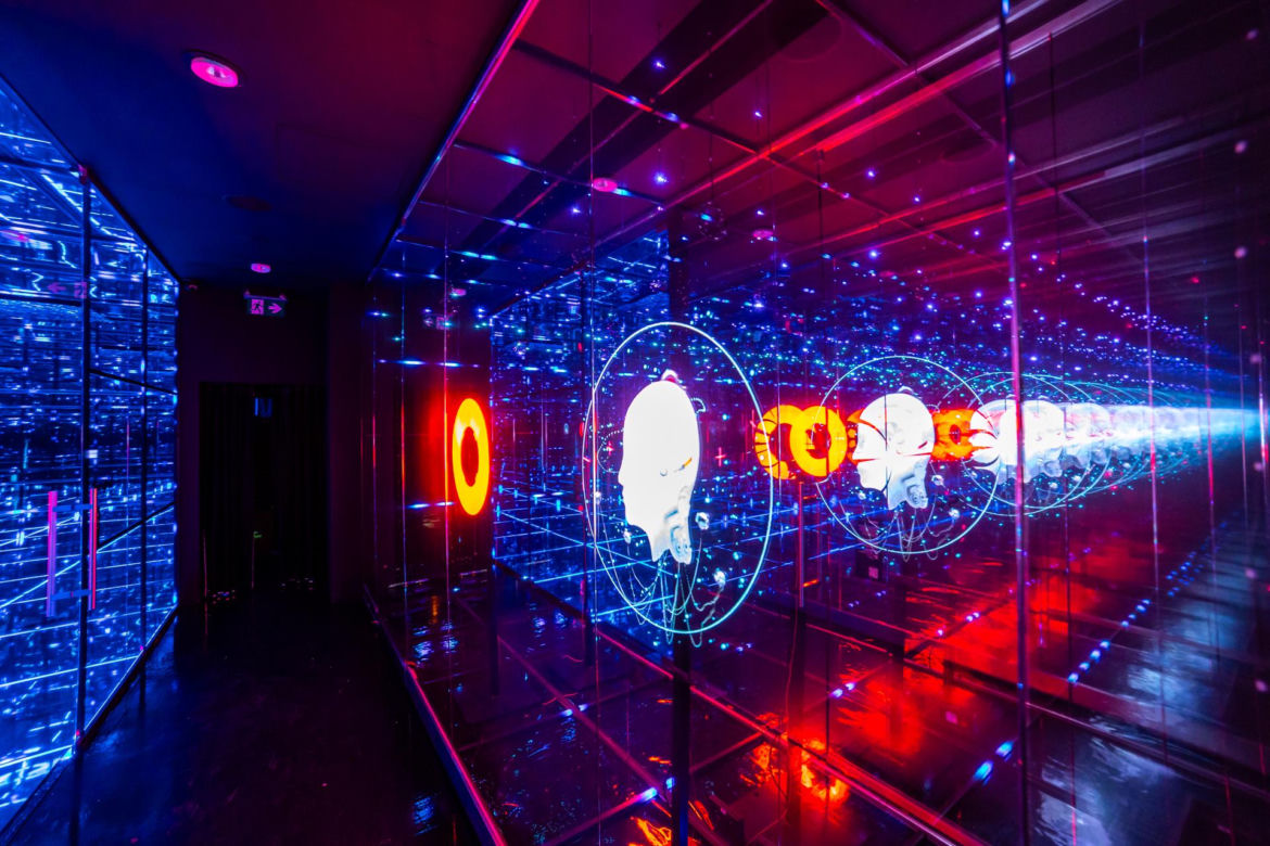 Melt Museum - zdjęcia. Zobacz zdjęcia wystawy