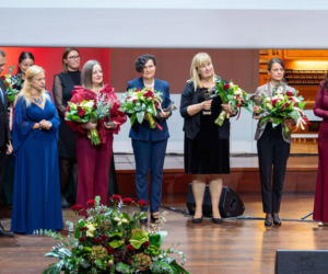 Szkoła z Nowego Tomyśla zdobyła tytuł Szkoły Roku. Nauczycielka Roku z Poznania
