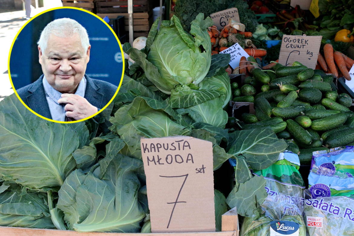 inflacja/drożyzna