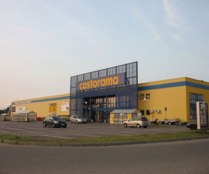 Zwroty w Castoramie